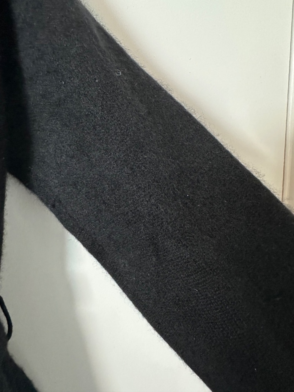 Cashmere Robe - Picture 9 of 9